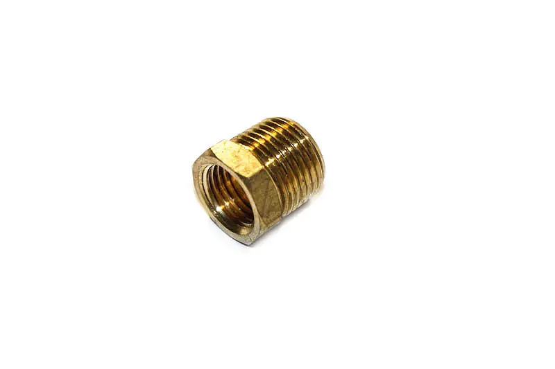 PAD252 - 1/4" F X 3/8" M ADAPTER Porter Cable (PAD252) Professional Grade