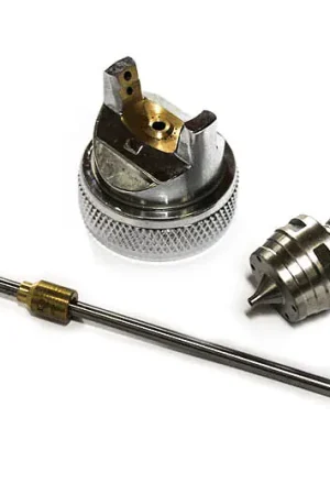 Don't Miss Out D26395 - KIT NOZZLE 1.5MM PSH Devilbiss Air Products Pressure Washer Parts (D26395)