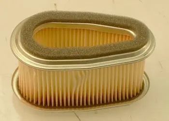 KA-FILTER-FC290V - Air Filter fits most 9HP FC290V engines, 4-3/4" L, 2-3/4" to 1-15/16" W, 2-3/4" H, 11013-2093 Kawasaki Engine Parts (KA-FILTER-FC290V) Fan Favorite