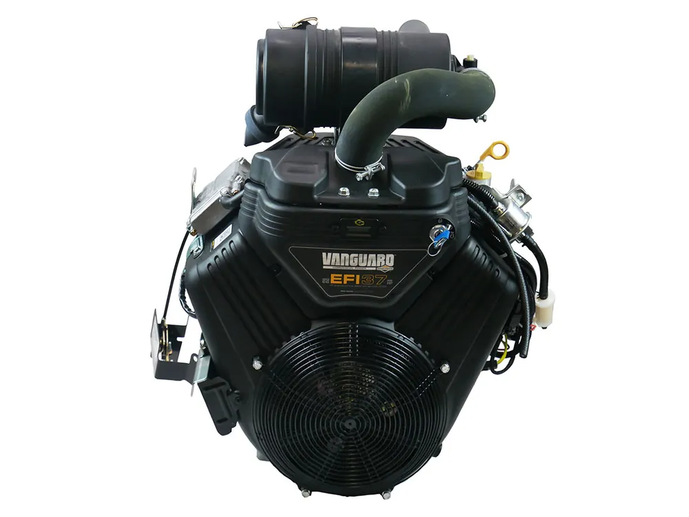 61E377-0153 - 37hp Horizontal Vanguard 1-7/16"x4-1/2" Keyed Shaft, EFI, Oil Filter and Cooler, Briggs & Stratton Engine (61E377-0153) Hot Picks