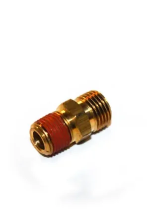 Next Day Delivery SS-8553 - CONNECTOR BODY Devilbiss Air Products Air Accessories, Devilbiss (SS-8553)