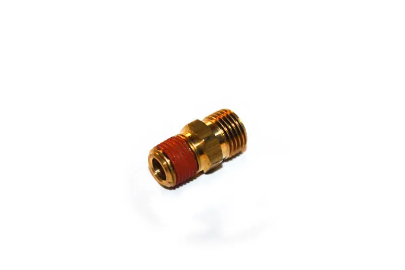 Next Day Delivery SS-8553 - CONNECTOR BODY Devilbiss Air Products Air Accessories, Devilbiss (SS-8553)