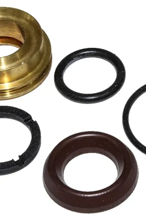 GEN-50392293PGS - 50392293PGS KIT-O-RING Generac Portables Pressure Washer Parts (GEN-50392293PGS) Order Now