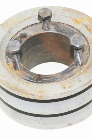 2A32B36SH - PULLEY DOUBLE 4" ID 1.84" OD (2A32B36SH) Save Now