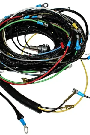 ON-30186 - Wire Harness 410 W/16HP ONAN 30-186 Onan Engine Parts (ON-30186) Special Offer