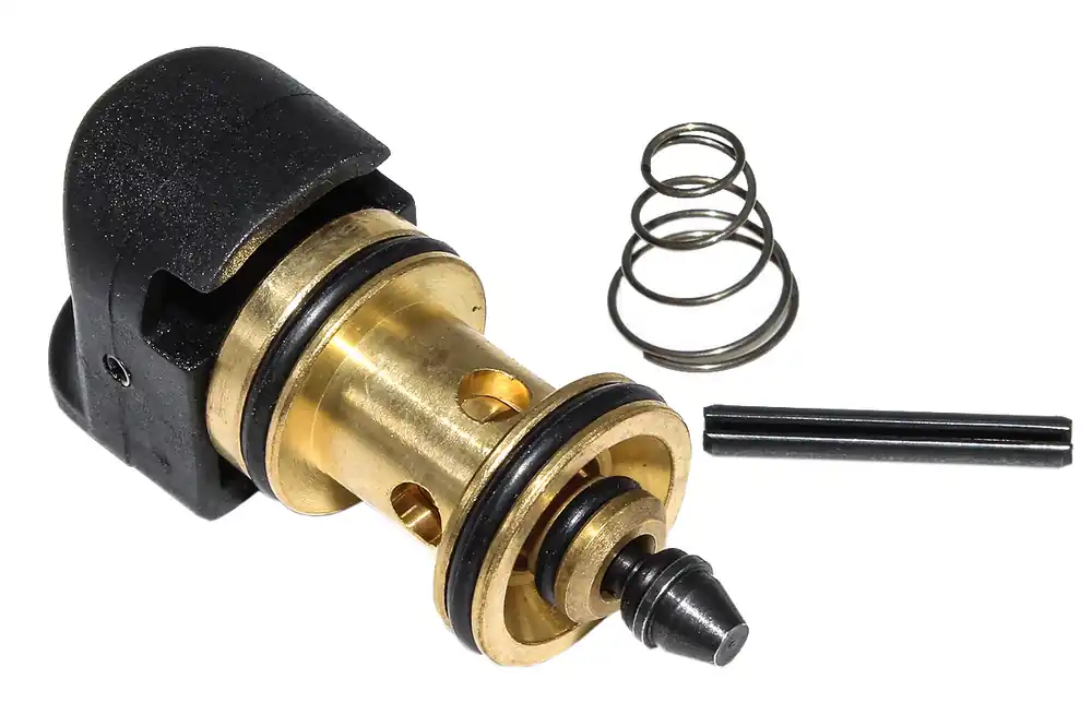 Latest D25450 - KIT TRIGGER REPAIR P Devilbiss Air Products Accessories, Devilbiss (D25450)