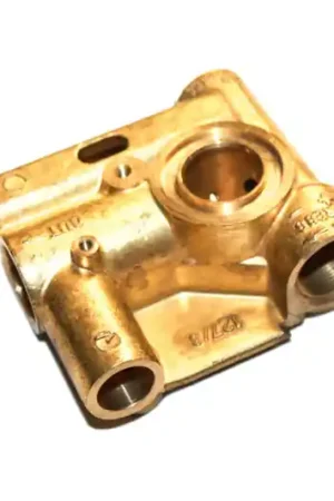 Sale GEN-10991383GS - 10991383GS Body-Unloader Generac Portables Pressure Washer Parts (GEN-10991383GS)