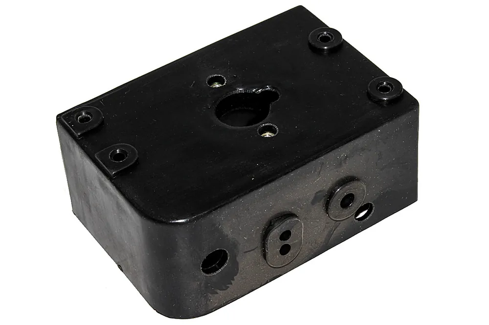 EC-13080603360 - ECHO CARBURETOR CASE 13080603360 Echo Lawnmower Parts (EC-13080603360) High Quality
