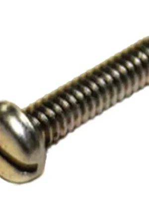Affordable KO-2508659S - 2508659S SCREW, SLT PAN HD 10-24X7/8" Kohler Engine Parts (KO-2508659S)