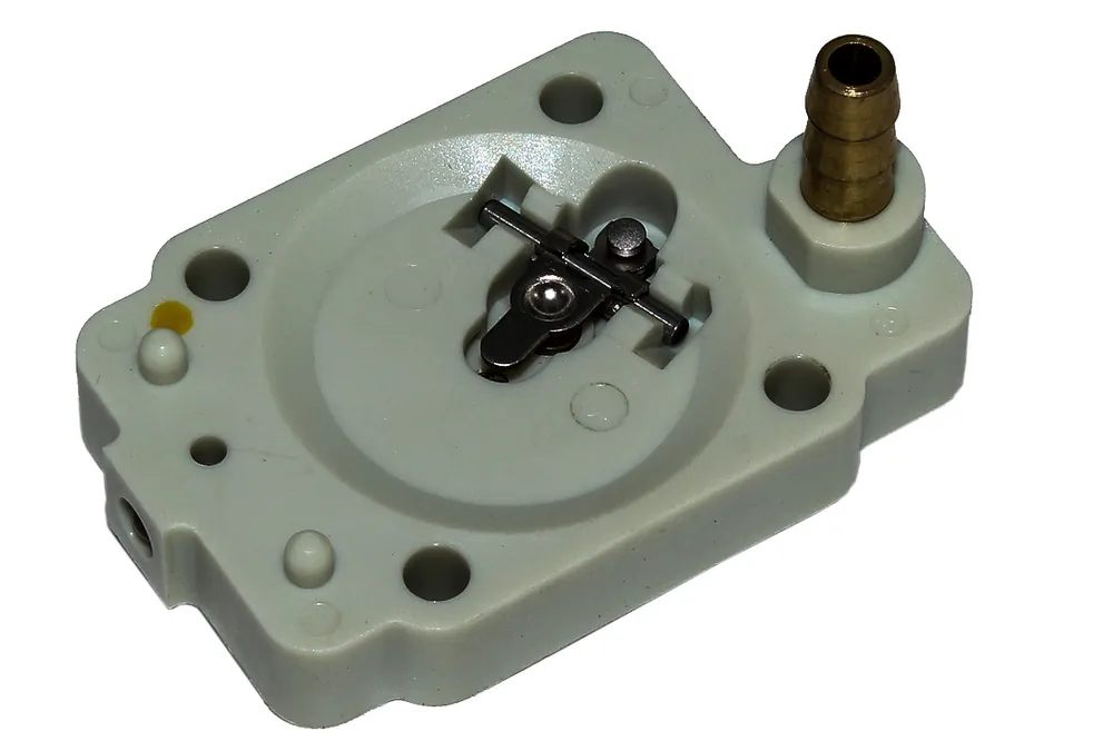 Affordable WLB-52467 - Body - pump Walbro Engine Parts (WLB-52467)