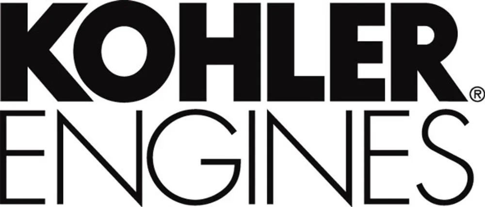 ZT740-3059 - 25hp Kohler Confidant Series Engine, Vertical 1-1/8x4-3/8 Shaft, Electric Start, 15 Amp Alternator (ZT740-3059) Brand New