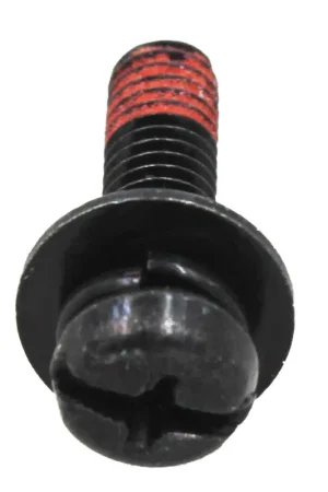 Authentic KA-921722080 - 92172-2080 SCREW,5X18, Kawasaki (KA-921722080)