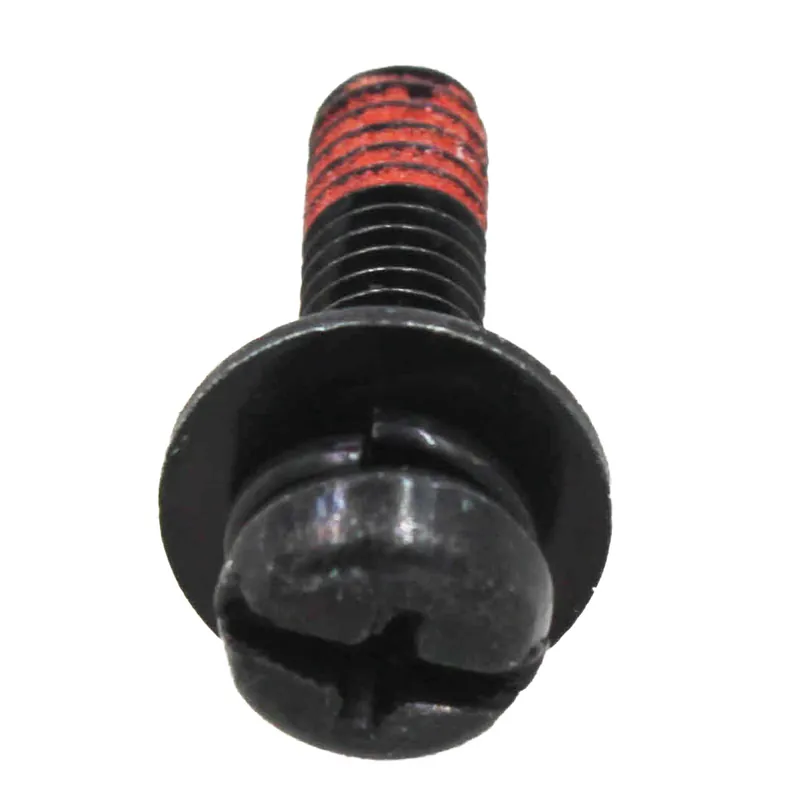 Authentic KA-921722080 - 92172-2080 SCREW,5X18, Kawasaki (KA-921722080)