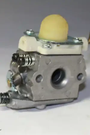 WLB-WYK831 - WALBRO Carburetor WYK-83-1 Walbro Handheld Equipment Parts (WLB-WYK831) Order Now
