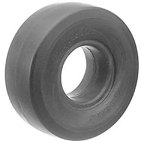 Grab Now LP-217935T - TIRE - 9X350X4 CARE FREE (LP-217935T)