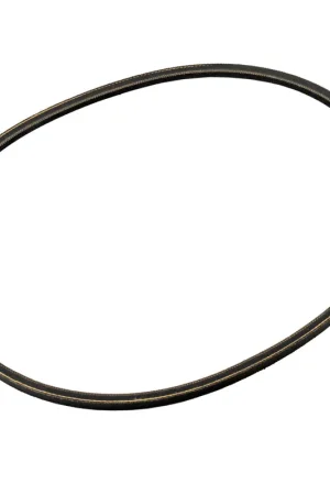 While Supplies Last HSQ-580364604 - 580364604 BELT.DRIVE.RWD+.SS.ZINC DUST (HSQ-580364604)