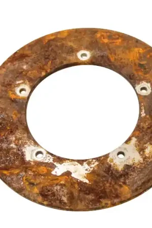 Trusted Brand BH-50060390 - 7.75" Brake Disc, BUSH HOG 50060390 Bush Hog Utility Vehicle Parts (BH-50060390)