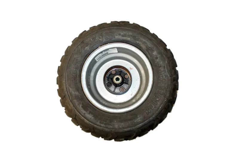 BH-BA00012 - Maxxis Maverick Front 21x7-10Tire Rim for ATV175R2 Bush Hog ATV's (BH-BA00012) Clearance