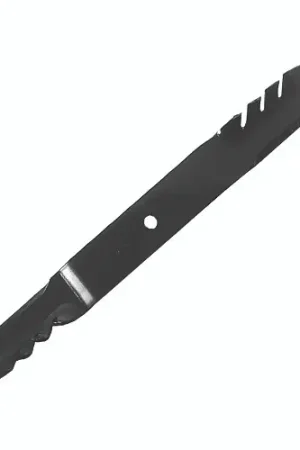 51-3178 - TORO 21 1/2" MULCHER BLADE, Dealer Choice Lawnmower Parts, 44-6250 (51-3178) Hassle-Free Returns