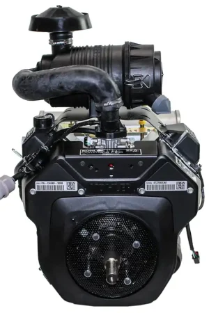 While Supplies Last CH680-3088 - 22.5HP Kohler Command Pro Series Engine, Horizontal 1"x 2.77" Shaft, Electric Start, 15 Amp Alternator, 1" x 2-1/2" stub shaft, Heavy Duty Air Cleaner (Supersedes CH23S-76584) (CH680-3088)