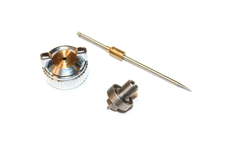 Popular D26401 - KIT NOZZLE 1.0MM PSH Devilbiss Air Products Air Accessories, Devilbiss (D26401)