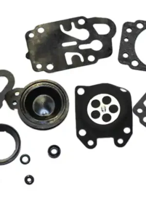 WLB-D20WYK - WLB-D20-WYK Gasket/Diaphragm Kit (WLB-D20WYK) Express Delivery