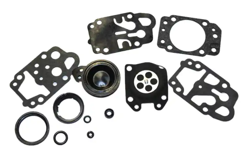 WLB-D20WYK - WLB-D20-WYK Gasket/Diaphragm Kit (WLB-D20WYK) Express Delivery