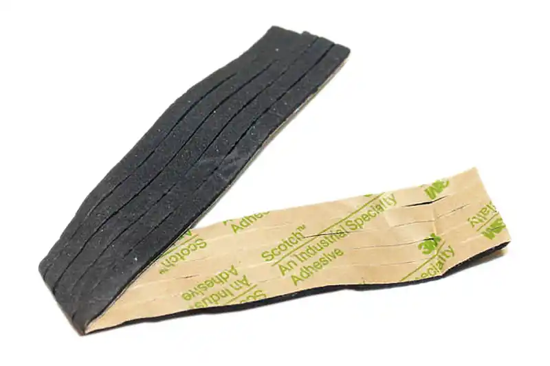 HOM-03141 - FOAM GASKET (300) for CS50 (HOM-03141) Must Have