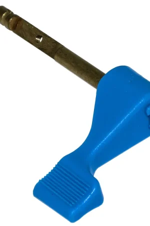 WLB-4010871 - WALBRO Shaft assembly - choke 40-1087-1 Walbro Engine Parts (WLB-4010871) Weekend Sale