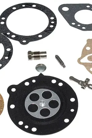 TIL-RK114HL - TILLOTSON CARB KIT, RK-114-HL Tillotson Engine Parts (TIL-RK114HL) Bargain