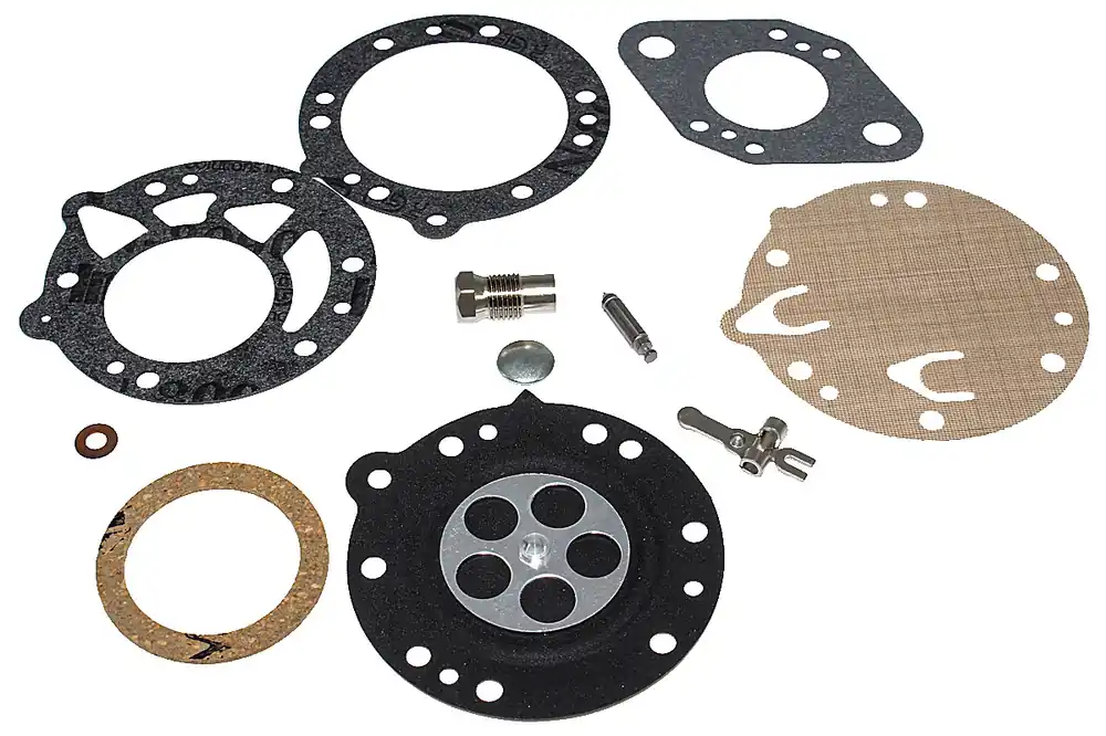 TIL-RK114HL - TILLOTSON CARB KIT, RK-114-HL Tillotson Engine Parts (TIL-RK114HL) Bargain