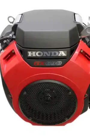 Best Price GX690TXA2 - 22.1 Net Power Honda Engine, Horizontal 1-1/8" x 4" Shaft, Fuel Pump, Oil Filter, Oil Cooler, Throttle Panel, Key Switch, Low Oil Shutdown (GX690TXA2)