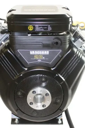 Fast Shipping 386447-STEINS20P-R2 - 23hp OHV V-Twin Comes with kit to fit a Steiner S20 or 420 with an Onan "B" or "P" series engine Briggs Stratton Engine (386447-STEINS20P-R2)
