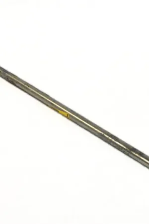 Bargain GEN-93361CGS - 93361CGS AXLE, 12.7mm X 496.5mm, ZNC PLT Generac Portables Pressure Washer Parts (GEN-93361CGS)