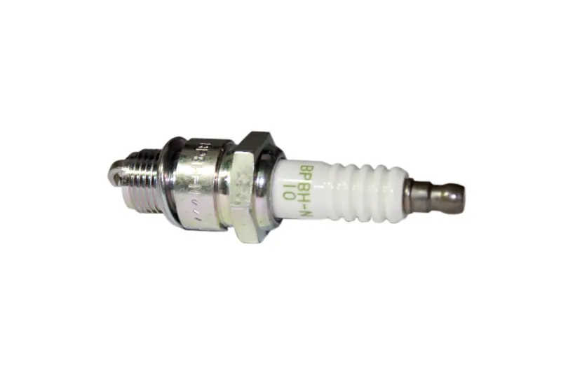 Instant Buy NGK-4838-BP8HN10 - NGK-BP8HN10 Marine Sparkplug, 14mm Thread Size, .500 Reach, .8125 Hex Size NGK Engine Parts (NGK-4838-BP8HN10)