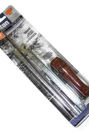 Seasonal Sale CAR-600179CA - Carlton File and guide 3/16" Handheld Equipment Parts. 600179 (CAR-600179CA)