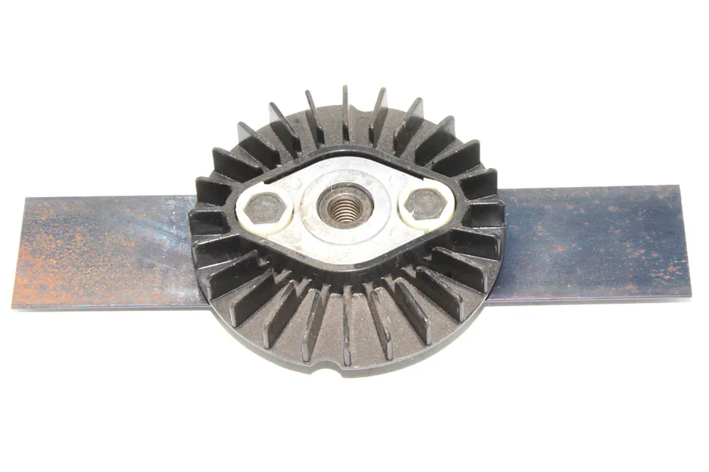 New Release POU-534135215 - 534135215 BLADE ASSY.COMPL 6"BLADE- (POU-534135215)