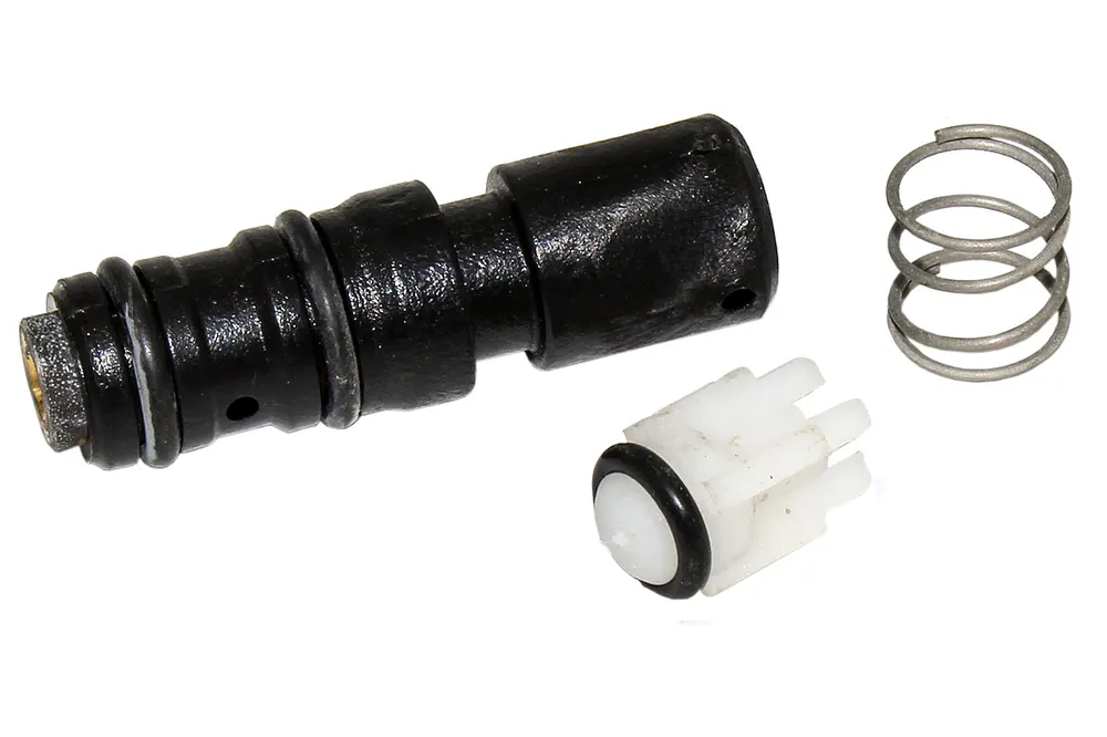 DEV-16027 - Unloader Check Kit Devilbiss Air Products Pressure Washer Parts 5140026-08 (DEV-16027) Fresh Stock