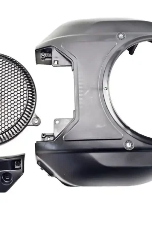 CRX-7118176 - Blower housing Kit fits CRX680 (CRX-7118176) In Demand
