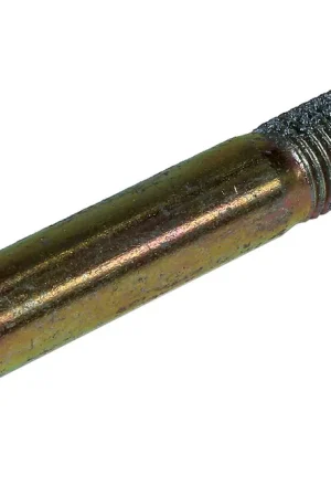 SNP-2860631 - CAPSCREW-HEX HD 7/16-20X3.000 G5 YELLOW, SNAPPER 2860631 Snapper Lawnmower Parts (SNP-2860631) Best Choice
