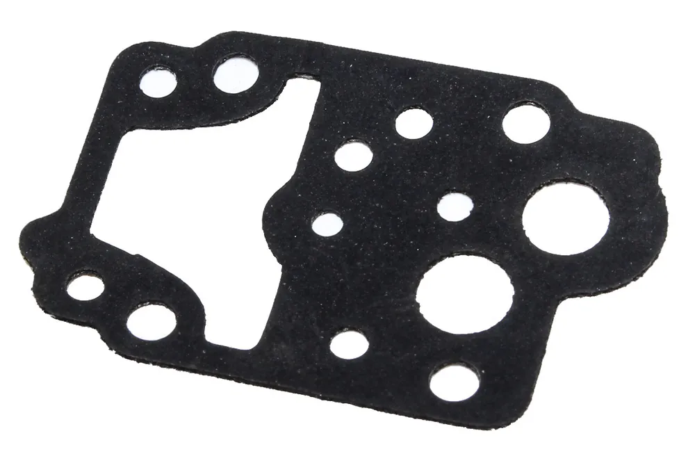 Crafted WLB-922578 - WALBRO Gasket - plate 92-257-8 Walbro Handheld Equipment Parts (WLB-922578)