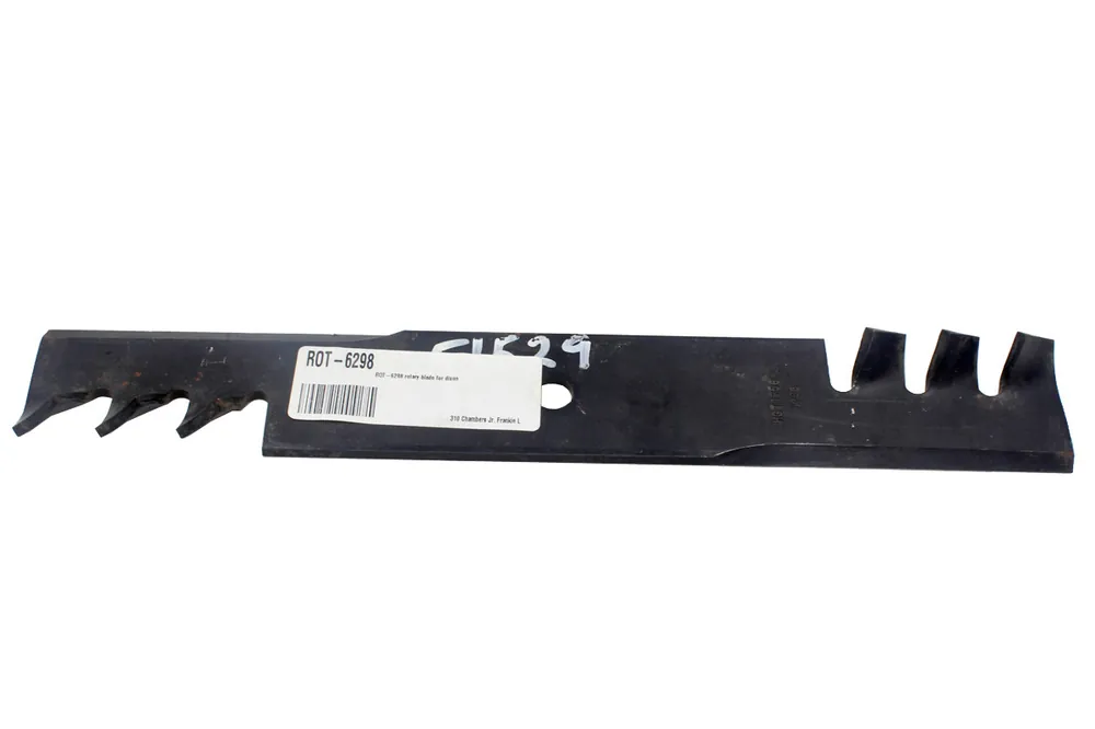 Hot Deal ROT-6298 - rotary blade for dixon (ROT-6298)