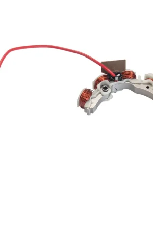 Weekend Sale BS-695730-D1 - 695730 3 Amp DC Alternator for Model 12, 15, 20, & 21 Intek engines, Taken off a new engine, Briggs & Stratton Engine Parts (BS-695730-D1)
