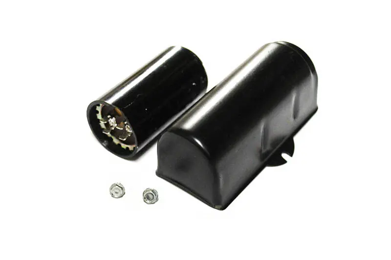 Crafted K-0298 - KIT CAPACITOR Devilbiss Air Products Accessories, Devilbiss (K-0298)