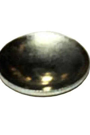Price Drop TIL-17963X - Tillotson welch plug (TIL-17963X)