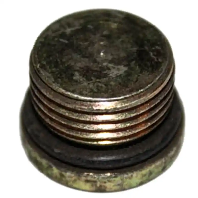 BH-50044053 - Plug Oil Fill 3/4-16 Hollow H Bush Hog Utility Vehicle Parts (BH-50044053) Bargain