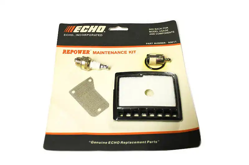 Brand New EC-90011 - REPOWER MAINTENANCE KIT FOR MODELS CS-3000,CS- 3400, CS-3450 Kit consists of the following:Air Filter 13031039131Muffler Arrestor Screen 14586213931Fuel Filter 13120514930Spark Plug 15901010630& (EC-90011)