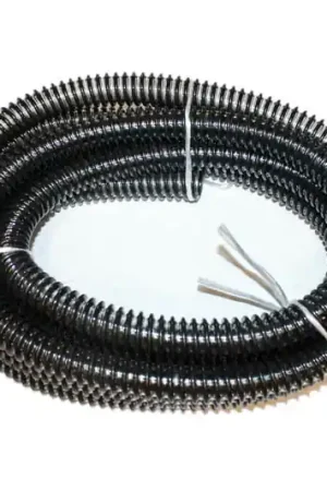 Grab Now GEN-198425GS - 198425GS HOSE-WATER INLET Generac Portables Pressure Washer Parts (GEN-198425GS)