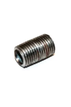 Limited Time SS-1286 - NIPPLE CLOSE 1/4-18 Devilbiss Air Products Air Accessories, Devilbiss (SS-1286)
