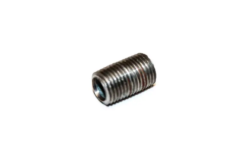 Limited Time SS-1286 - NIPPLE CLOSE 1/4-18 Devilbiss Air Products Air Accessories, Devilbiss (SS-1286)